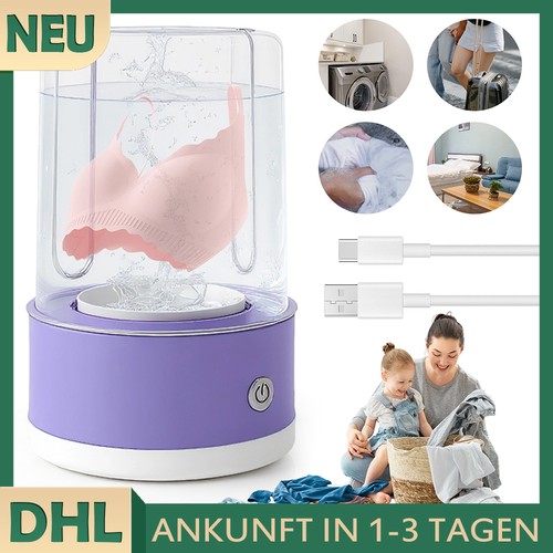Mini waschmaschine kompakte - mini-waschmaschine,