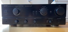 Denon pma 980r - denon,