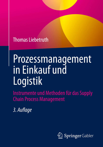 Prozessmanagement einkauf - prozessmanagement,