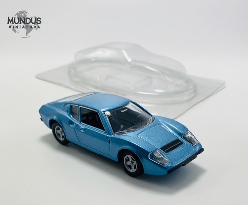 Ligier js2 norev - ligier,