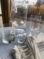 Leonardo Gläser Wolke Weiß