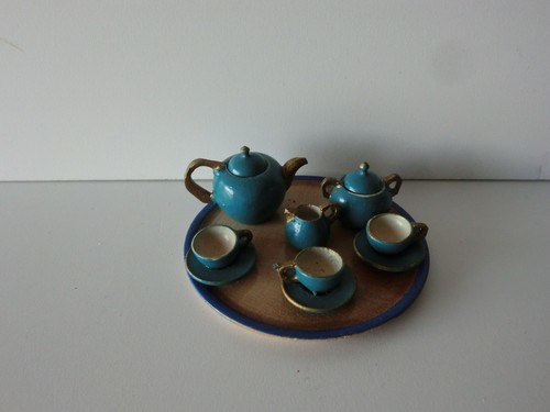 Kaffee service 50er - kaffee,