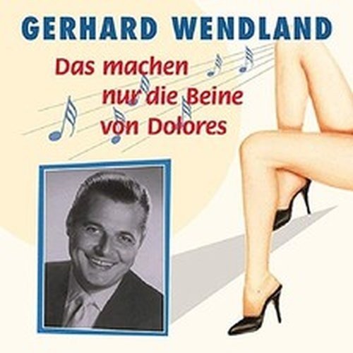 Wendland gerhard das nachen - gerhard,