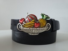 ♥ umjuBELT Gürtelschnalle