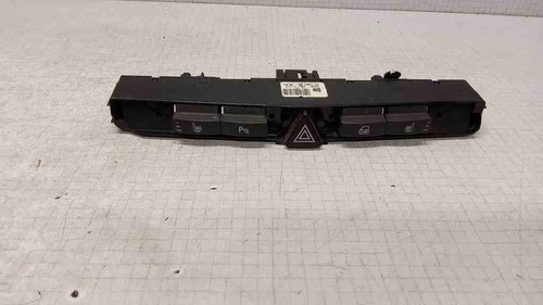 Opel zafira a05 - opel, schalter