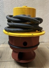 KSB Mini-Compacta UZ7D U7D Hebeanlage, Laufteil, Pumpe 400V