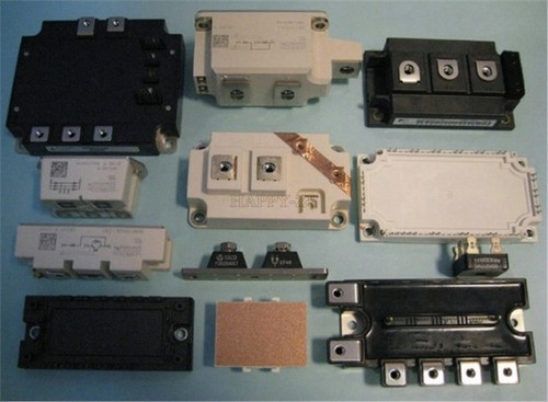 1pcs semikron module - 1pcs,