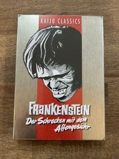 Frankenstein-Der Schrecken mit