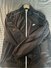 Nike Trainigsjacke Größe XL