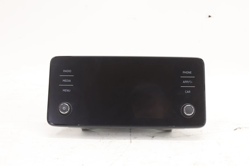 Skoda scala radio navigation - skoda,