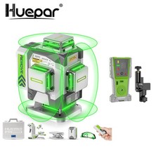 Huepar Pro Kreuzlinienlaser