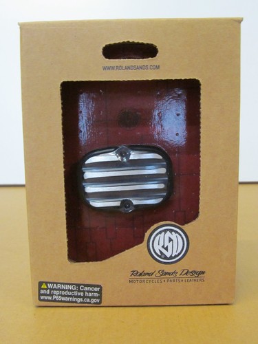 Harley tourer deckel - harley,