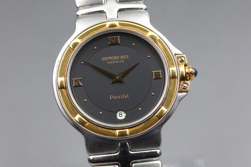 Raymond weil geneve parsifal - raymond,