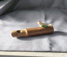 Kuckuckspfeife Pfeife Holz