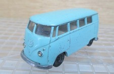 SIKU: V211/212 VW T1 Bus, blau