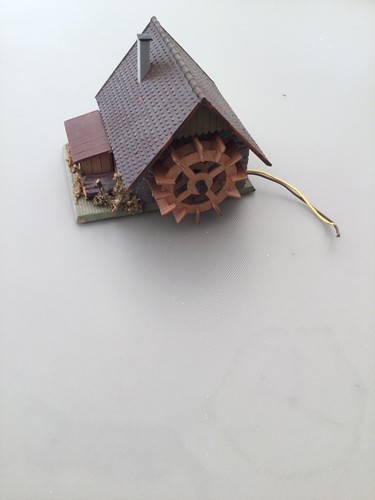 Faller 227 bergmühle - faller,