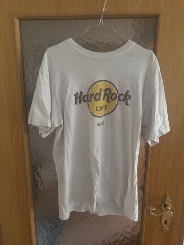 Hard rock cafe - hard,