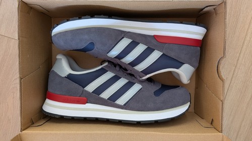 Adidas originals 500 rs - zx,