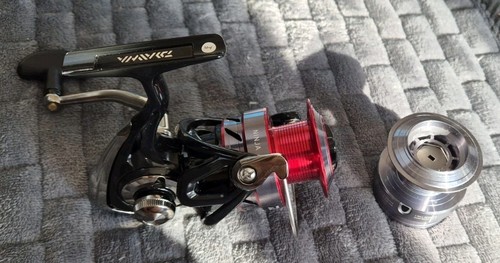 Eine neue daiwa ninja - neue, 4000a