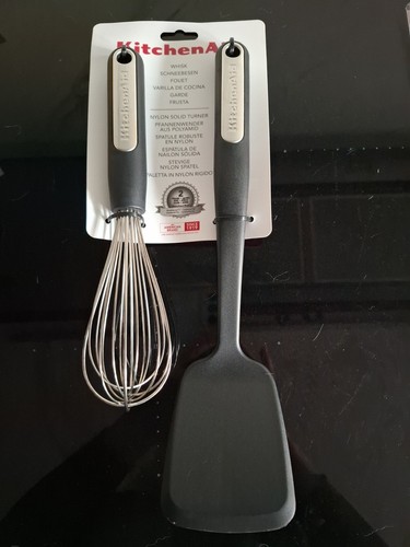 Kitchen aid pfannenwender und - aid,