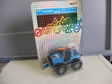 DIL Super Jeep NEU Modellauto