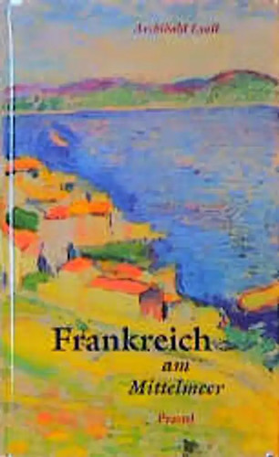 Frankreich mittelmeer - am,