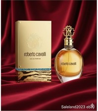Roberto Cavalli Signature