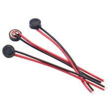 Elektret Mikrofon Microphon