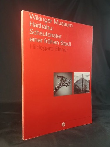 Wikinger museum haithabu - museum,
