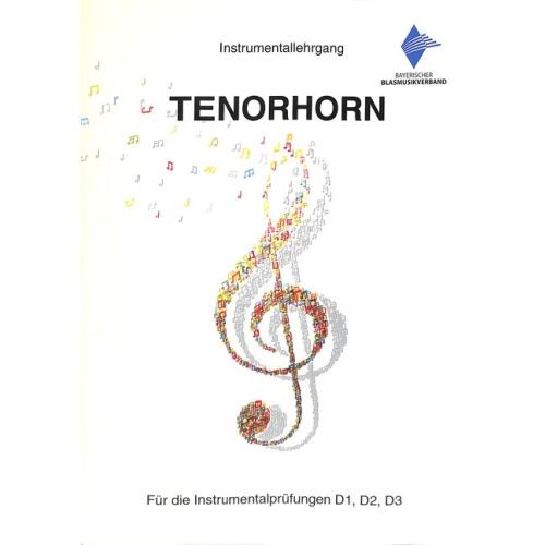 Instrumentallehrgang d3 - d1, d2