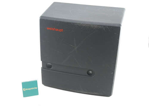 Weishaupt wl5 wg5 brenner - weishaupt,