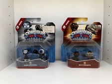 Skylanders Trap Team Minis