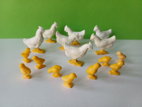 Playmobil sammlung tiere - playmobil,