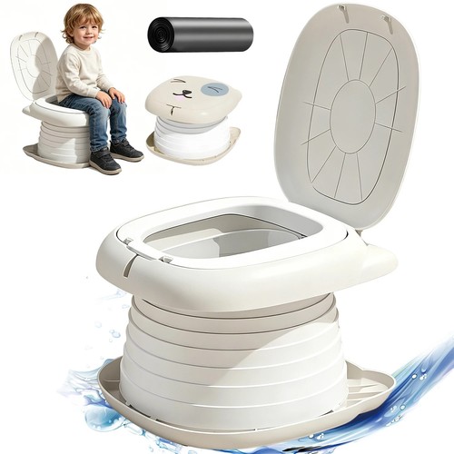 Portable folding toddler - portable,