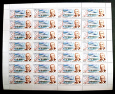 RUSSLAND 2003, Krenkel, Graf