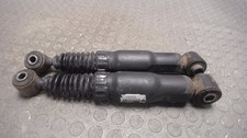 Stossdämpferpaar hinten - stossdämpferpaar,