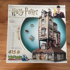 Fuchsbau - Harry Potter / The