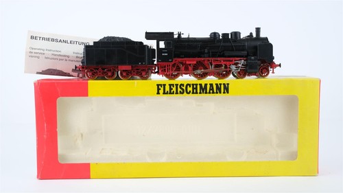 Fleischmann 4160 dampflok - h0,