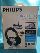 Philips SBC HC8540 Wireless