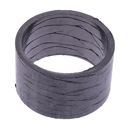 Dichtung auspuff 50mm für - dichtung,