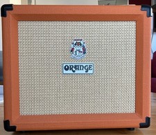 Orange Crush 20 - Verstärker für E Gitarre