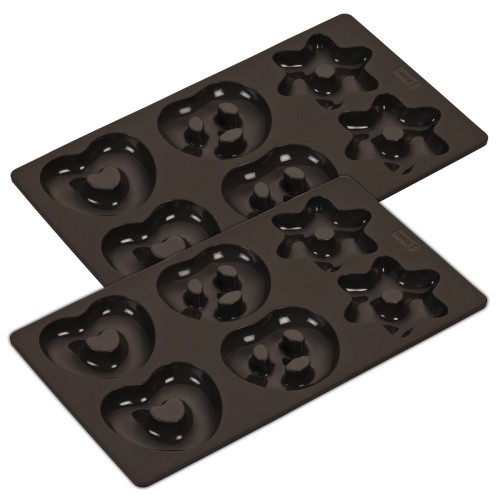 Lurch lebkuchen backform - backform, für