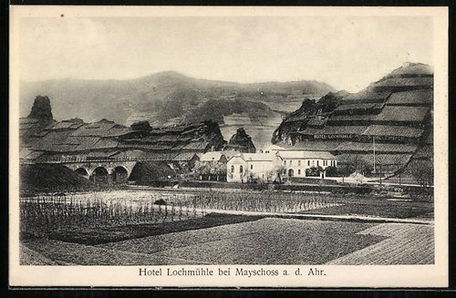 Mayschoss ahr hotel - mayschoss,