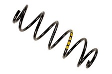 BILSTEIN Fahrwerksfeder hinten für MERCEDES BENZ A-KLASSE W169 B-KLASSE W245