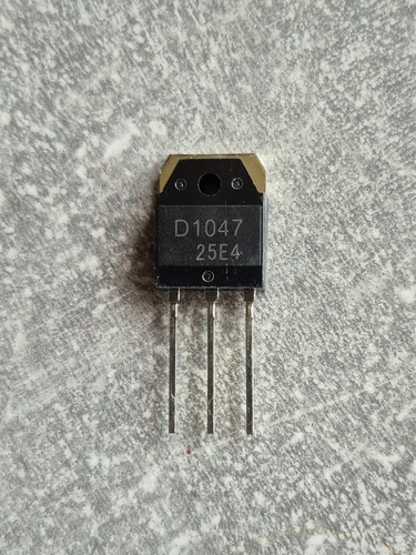 2sd1047 d1047 npn transistor - 2sd1047,