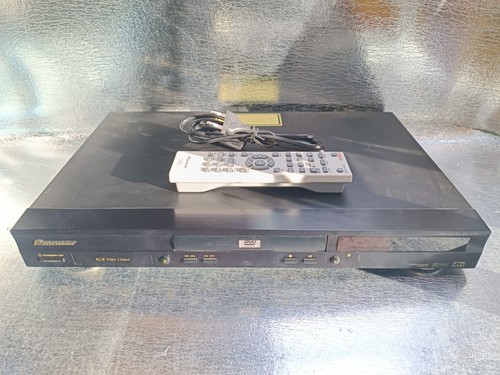 Pioneer dvd 444 - dvd-444-k, dvd-player
