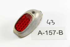 Victoria Super Luxus -