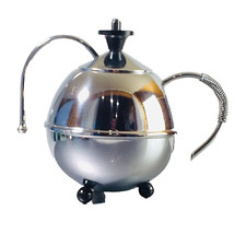 Alte Espressomaschine