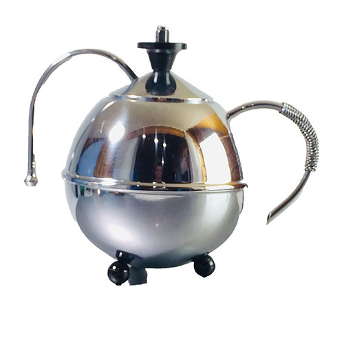 Alte espressomaschine - alte,