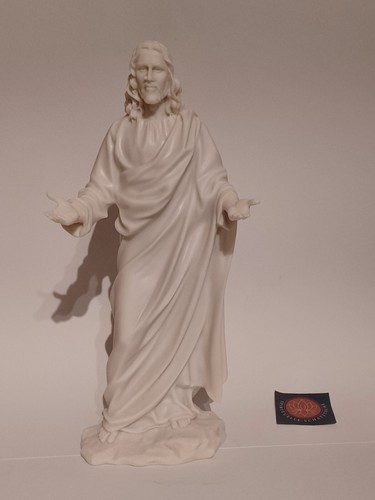 Jesus christus kunstharz 5 - jesus,